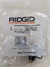Genuine Ridgid 36762 Microswitch For Foot Pedal 300 And 535 New. Price: $40.00.