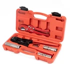 Icrimp KIT-1096D Pex Tool For 3/8 Cinch Clamps, With ... New. Price: $46.90.