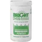 Bright Dyes Flt Yellow/green Fluorescent Powder 1 Lb. Bottle New. Price: $123.50.