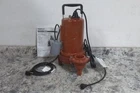 Liberty Pumps LE71A2 3/4 Hp 1725 Rpm 115VAC 28 Ft Max Head Sewage New. Price: $399.99.