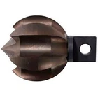 General Wire 2" CLOGCHOPPER8482; For - 4" PIPE2CG New. Price: $63.95.