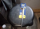 Irwin 11-IN Swivel Basin Wrench With Head New. Price: $15.00.