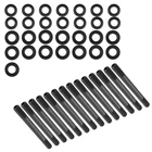 New Cylinder Head Studs For Toyota Supra 3.0L 2JZ 1993-1998 203-4205. Price: $51.90.