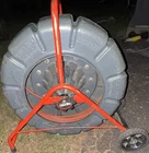 Ridgid Seesnake Self Leveling Camera. 200 Reel. Used. Price: $3249.99.