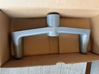 Ridgid 40147 1224 Pipe Threading Machine Wheel Carriage Handle New. Price: $70.49.