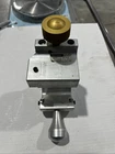 Ritescrape 1.25"-2.00" Ips Multi-size Pipe Peeler/scraper Used. Price: $135.00.