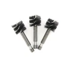 Ridgid 93722 122 3/4" Fitting Brush, For Copper Cutting/prep Machines, 3PCS. New. Price: $38.17.