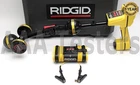 Ridgid Seektech SR-20 Utility Line Locator Receiver W/ ST-305 Transmitter SR20 Used. Price: $3819.00.