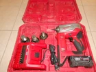 Milwaukee 2632 22 M18 Propex Expansion Tool Tube Expander Used. Price: $499.95.