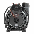Ridgid 63663 Seesnake RM200B Reel (165' 50M) Self-leveling Camera W/trusense New. Price: $12012.49.
