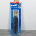Kobalt Small Drain Bladder. 4891687 Open Package New. Price: $6.88.