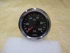 Vdo Vision Oil Pressure Gauge, Mechanical, 150-197, Z Shelf New. Price: $50.00.
