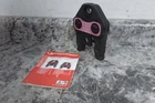 Rothenberger 1000001891 1/2 In Compatible Pipe Size Press Jaw For Copper New. Price: $169.99.