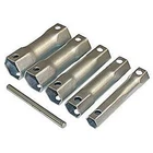 5 Pc Shower Valve Socket Wrench Tool Set New. Price: $18.39.