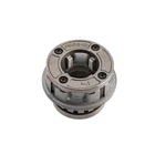 Ridgid 12-R HS-PLCT-NPT-1-1/2 (51877) 1.5" Die Head, Plastic, New. Price: $262.80.