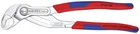 Knipex 87 05 250, Cobra Water Pump Pliers, 10", Multi-component New. Price: $66.24.