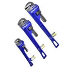3PCS 8&12&18-INCH Heavy Duty Pipe Wrench Sets Straight... Fast Ship New. Price: $49.99.