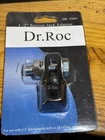 Dr.roc Scissor Jack Adapter For Use With 1/2 Inch Drive Impact Wrench 13/16" New. Price: $15.00.