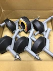 Lot Of 6 Cobra Tools 85200 1/4" X ' Plastic Drum Auger Sinks/tub Drains New. Price: $99.95.