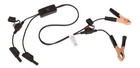 New Lisle Parasitic Drain Tester Lead Set, Connects To Your Multimeter #64970. Price: $36.26.