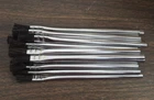 Gordon Brush # Horse Hair Tin Handle Acid 5/16 AB5 20/PIECE New. Price: $5.99.