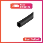 Uxcell Lubricating Oil Hose, 5MM(3/16") Id 8MM(5/16") Od Black Rubber Water New. Price: $15.48.
