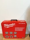 Milwaukee 49-16-2691SA 1/2"-2" Ips-asp Press Jaw & Ring Kit New Factory Sealed. Price: $8999.99.
