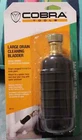 Cobra Tools - Large Drain Cleaning Bladder 00333 V121B New. Price: $17.95.