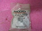 Ridgid 68892 Coupling, Rem Trans 5/8&3/4 Drum New. Price: $79.99.