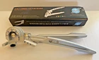 Dszh Ladder Type Tube Bender 3/8-1/2 Tubing, 10MM-12MM Euc Used. Price: $20.00.