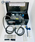 Ridgid SF-2500R/F Superfreeze Pipe Freezer Kit/ Freezing Unit 230V Used. Price: $1899.00.
