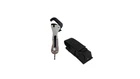 Dmdmbsr Mini Stubby Adjustable Wrench With Storage Bag Micro Pipe Black New. Price: $19.99.
