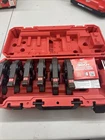 Milwaukee 49-16-2661M Press Jaw Kit Set Of Pieces, Red New. Price: $1450.00.