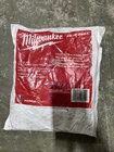 Milwaukee 49-16-2654 1-1/2" Cts-v Press Jaw M18 Forcelogic Tools New. Price: $189.99.
