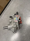 Ridgid Model 975 Roll Groover 1-1/4 6" Pipe Fitter Sprinkler Plumber Tool Used. Price: $900.00.
