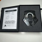 Nibco 1/2" KSP30 Pressing Chain W/case For PC-280 Tools New. Price: $350.00.