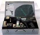 Uponor Q6251500 Propex Battery Expander Tool Kit W/ Metal Case New. Price: $1500.00.