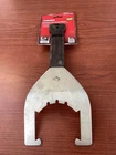New Husky 410-198-0111 Universal Sink Drain Wrench B222. Price: $14.96.