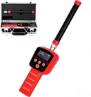 512HZ Pipe Locators Receiver, .underground Sewer Inspection Drain New. Price: $392.99.