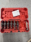 Milwaukee 49-16-2661M 1/4 -7/8 Streamline Acr Press Jaw Kit Piece New. Price: $1524.99.