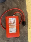 Ridgid Foot Switch B-294 Used. Price: $180.00.
