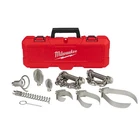 Milwaukee Head Attachment Kit For 1-1/4INCH Sectional Cable New. Price: $529.00.