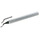 General Tools 482 Swivel Head Deburring Tool, Metal Handle, Includes Blades New. Price: $26.94.