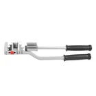 Vevor Pipe Tube Bender, 1/4", 3/8", 1/2" Od, In Manual Level 18 New. Price: $38.99.