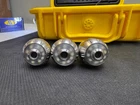 Ridgid Seesnake Compatible Self Leveling Standard Camera Head New. Price: $1700.00.