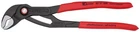 Knipex Cobra Quickset Water Pump Pliers 10" 87 21 250 New. Price: $46.99.