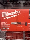 Milwaukee 2773-20L Long Throw Press Tool Red New. Price: $3399.99.