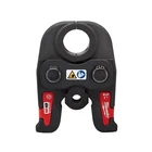 Milwaukee 49-16-2652B M18 1" Black Iron Press Jaw Forcelogic Tools New. Price: $379.00.
