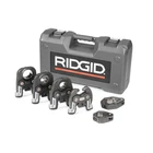 Ridgid 66993 Megapress Jaws Rings Kit W/ C1 Actuator Case 1/2IN-1IN New. Price: $1864.28.