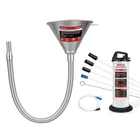 Bilitools 9L Vacuum Oil Pump Extractor Air Operated Automotive Change Too... New. Price: $133.19.